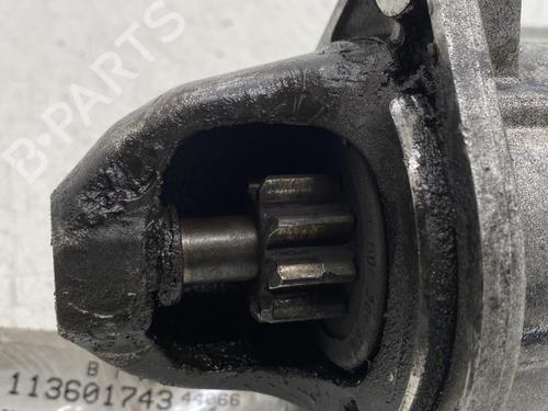 Starter BMW 1 (E87) 118 d | BP35924514M8 - Image 2