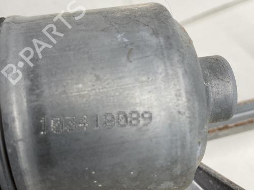 Front wiper motor FORD KUGA I 2.0 TDCi | BP24657594M29 