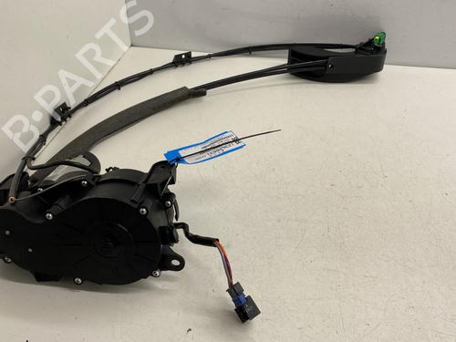 Used Electronic module Electronic module PEUGEOT 1007 (KM_) 1.6 16V (109 hp) 34149231 34149231