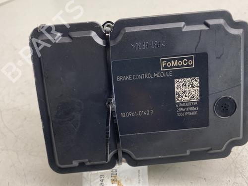 ABS pump FORD GRAND C-MAX (DXA/CB7, DXA/CEU) 1.6 TDCi | BP30197802M43 