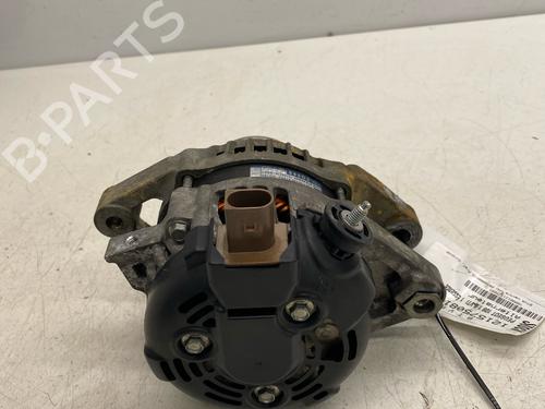 Used Alternator Alternator PEUGEOT 108 1.0 VTi 72 (72 hp) 34256194 34256194
