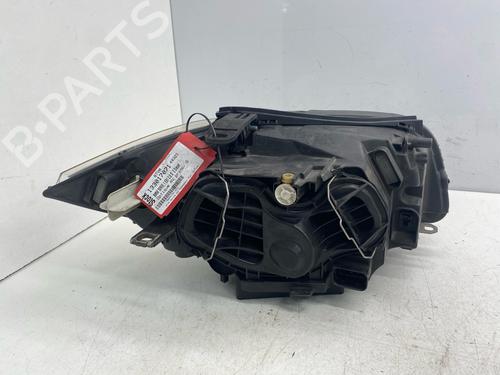 Left headlight BMW 1 (E81) 118 d | BP39663054C28 - Image 3