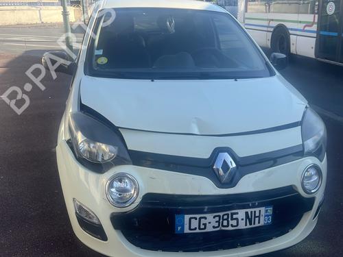 Left tailgate light RENAULT TWINGO II (CN0_) 1.5 dCi 90 | BP28015733C79 - Image 7
