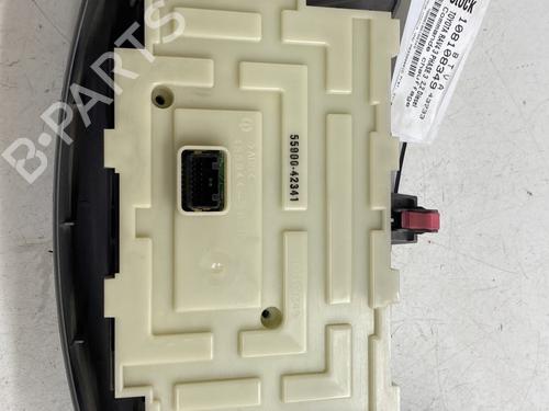 Used Climate control TOYOTA RAV 4 III (_A3_) 2.2 D 4WD (ALA30_, ALA30R) (150 hp) 27271637