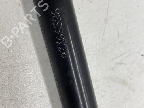 Tailgate lift support AUDI A1 Sportback (8XA, 8XF) 1.6 TDI | BP22859455C138