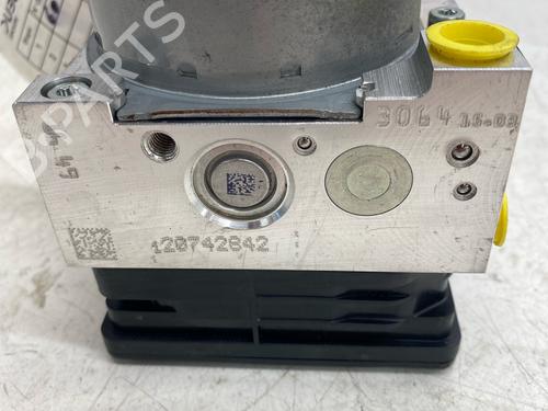 Used ABS pump ABS pump DACIA LODGY (JS_) 1.5 Blue dCi 115 (JSJT) (116 hp) 34256188 34256188