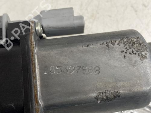 Used Front right window mechanism Front right window mechanism CITROËN C3 I (FC_, FN_) [2002-2013] 26274464 26274464