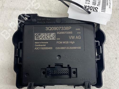Electronic module AUDI A1 Sportback (GBA) 30 TFSI | BP39471965M83 - Image 5