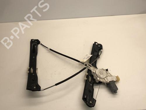 Front right window mechanism BMW 1 (E87) 118 d | BP22852414C23 