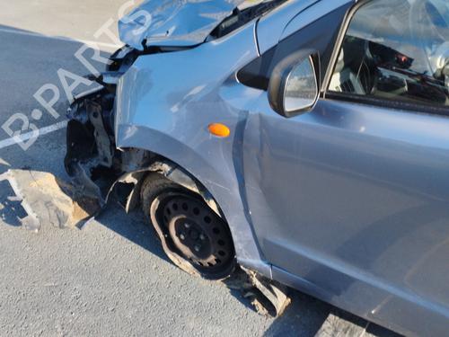 Used Parts NISSAN PIXO (UA0) 1.0 4475445
