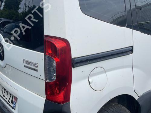 Right sun visor CITROËN NEMO MPV 1.3 HDi 75 | BP22861164I2 - Image 8