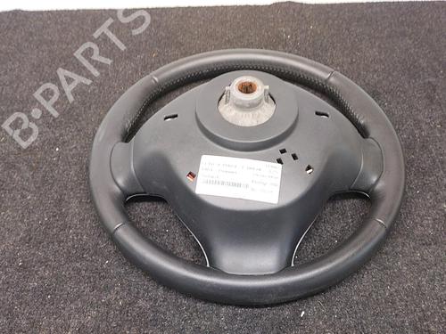 Used Steering wheel RENAULT CLIO IV Grandtour (KH_) 1.5 dCi 90 (KHN3, KHN4) (90 hp) 22857530