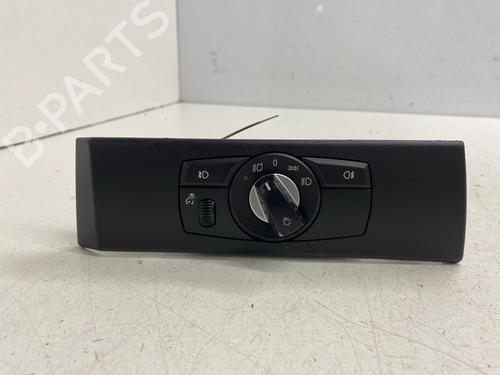 Headlight switch BMW 5 (E60) 525 d | BP38955477I24 - Image 5