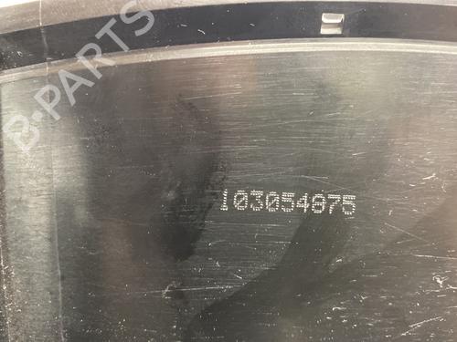 Instrument cluster FORD FIESTA VII (HJ, HF) 1.1 Ti-VCT | BP26683458C47