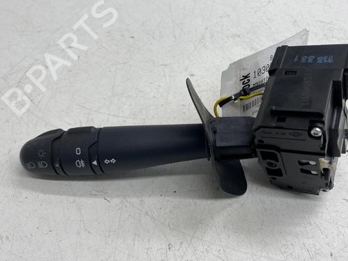 Steering column stalk RENAULT CLIO II (BB_, CB_) 1.2 (BB0A, BB0F, BB10, BB1K, BB28, BB2D, BB2H, CB0A,... | BP26274232I23 