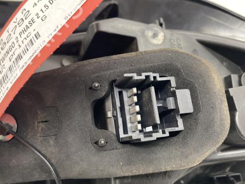 Left taillight RENAULT TWINGO II (CN0_) 1.5 dCi 90 | BP29968911C34