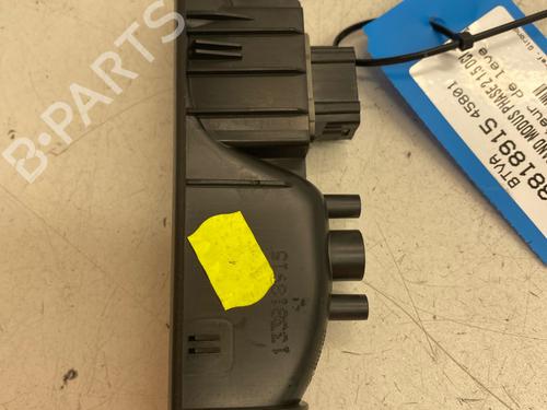 Right rear window switch RENAULT MODUS / GRAND MODUS (F/JP0_) 1.5 dCi (FP0F, JP0F) | BP40053783I28 - Image 5