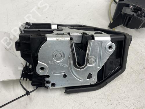 Rear right lock BMW X1 (E84) sDrive 16 d | BP24130795C99 
