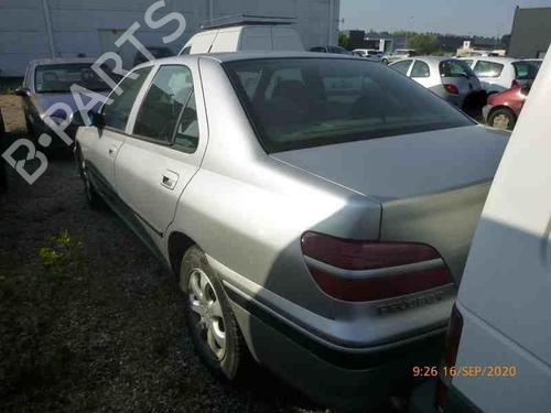 Left headlight PEUGEOT 406 (8B) 2.0 HDI 110 | BP22855336C28 