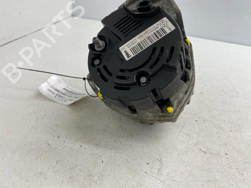 Generator Generator RENAULT CLIO II (BB_, CB_) 1.2 (BB0A, BB0F, BB10, BB1K, BB28, BB2D, BB2H, CB0A,... (58 hp) 35957306 35957306
