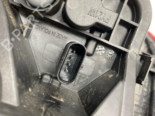 Right taillight FIAT 500 (312_) 1.2 (312AXA1A) | BP37635170C35 - Image 4