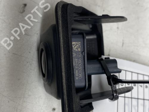 Camera PEUGEOT 3008 II SUV (MC_, MR_, MJ_, M4_) 1.2 THP/ PureTech 130 (MRHNSM, MRHNSU, MRHNSJ, MRHNYW,... | BP28168207E14 