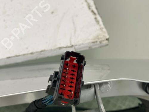 Tailgate CITROËN C3 II (SC_) 1.4 | BP37412938C6 - Image 2