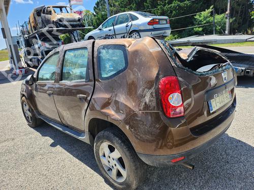Switch DACIA DUSTER (HS_) 1.6 16V LPG | BP22860893I30  - Image 8