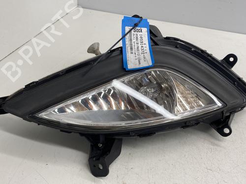 Used Right front fog light Right front fog light HYUNDAI i20 I (PB, PBT) 1.2 (86 hp) 26224367 26224367
