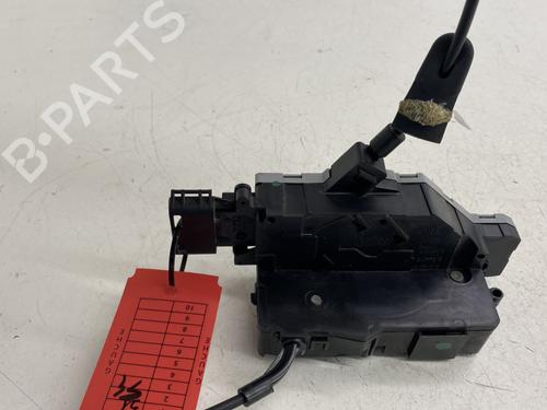 Venstre bagtil lås CITROËN C4 Picasso I MPV (UD_) 1.6 HDi 110 | BP29529103C100 