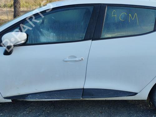 Used Parts RENAULT CLIO IV (BH_)  1.5 dCi 75  4475447