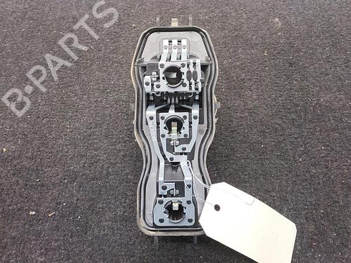 Used Lamp holder Lamp holder RENAULT SCÉNIC II (JM0/1_) 1.9 dCi (JM14) (131 hp) 22856979 22856979