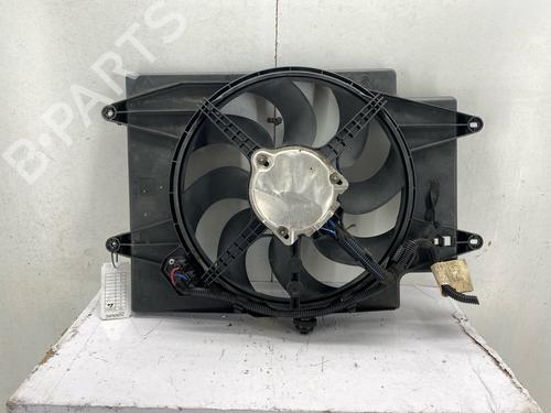 Used Radiator fan Radiator fan 37662928 37662928