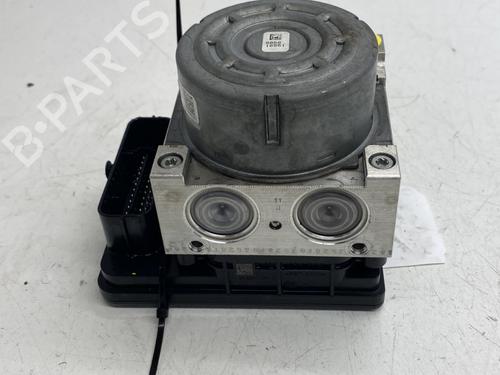 Used ABS pump ABS pump CITROËN C3 II (SC_) 1.6 BlueHDi 75 (75 hp) 23831593 23831593