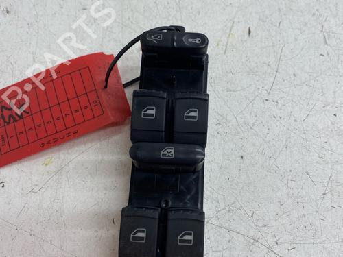 Used Left front window switch Left front window switch 39508776 39508776