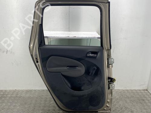 left-rear-door-citroen-c3-picasso-sh_-2008-24053799 main image