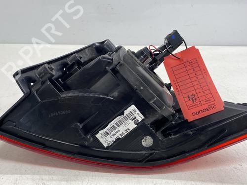Left taillight VW GOLF VII (5G1, BQ1, BE1, BE2) 1.6 TDI | BP25204670C34 
