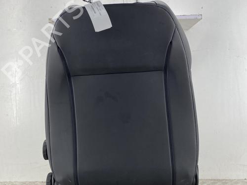 Left front seat AUDI A1 Sportback (8XA, 8XF) 1.6 TDI | BP24850722C15
