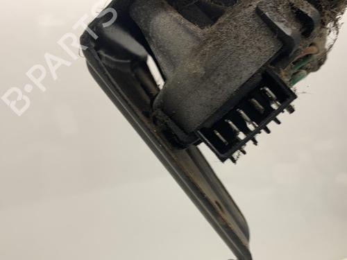 Vindrude Viskermekanisme Vindrude Viskermekanisme RENAULT SUPER 5 (B/C40_) 1.4 Cat (B/C/407) (58 hp) 22853514 22853514