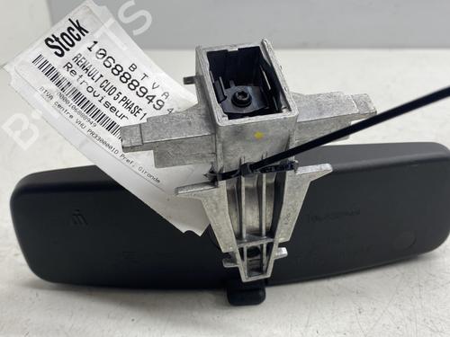 Rear mirror RENAULT CLIO V (B7_) 1.5 Blue dCi 85 (B7AG) | BP29968832I6 - Image 3