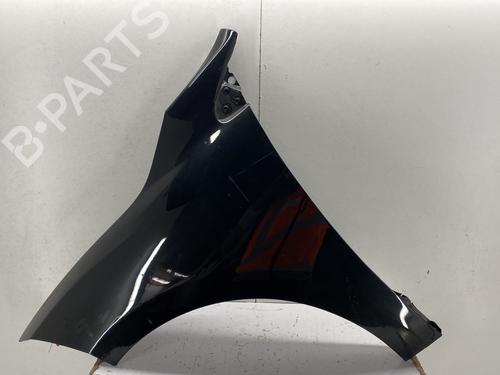 Used Left front fenders RENAULT MEGANE III Coupe (DZ0/1_) 1.5 dCi (DZ09, DZ0D, DZ1F, DZ1G, DZ14, DZ29) (110 hp) 31584413