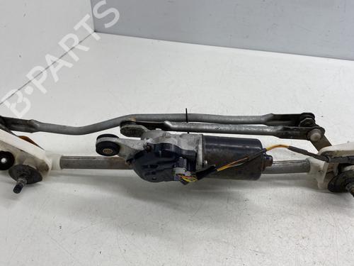 Used Front wiper motor Front wiper motor NISSAN MICRA III (K12) 1.2 16V (65 hp) 34149199 34149199