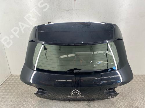 Tailgate CITROËN C4 CACTUS 1.2 THP 110 | BP38925985C6 - Image 5