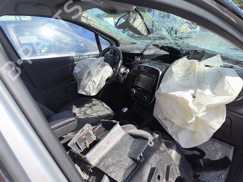 Front right window mechanism RENAULT CAPTUR I (J5_, H5_) 0.9 TCe 90 | BP28102222C23  - Image 11