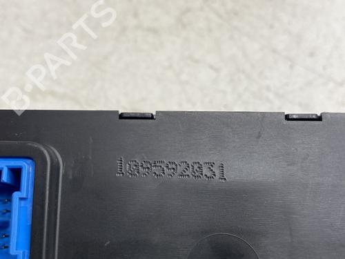 Climate control CITROËN C3 Picasso (SH_) 1.6 HDI 90 | BP27819229I5 