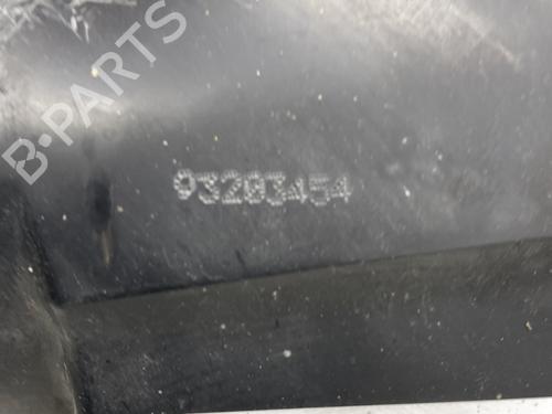 Left headlight KIA SORENTO I (JC) 2.5 CRDi 4WD | BP22860517C28 