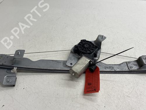 Used Front left window mechanism DACIA SANDERO 1.5 dCi (75 hp) 31584315