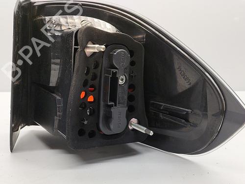 Left taillight FORD S-MAX (WA6) 2.0 TDCi | BP22857272C34 