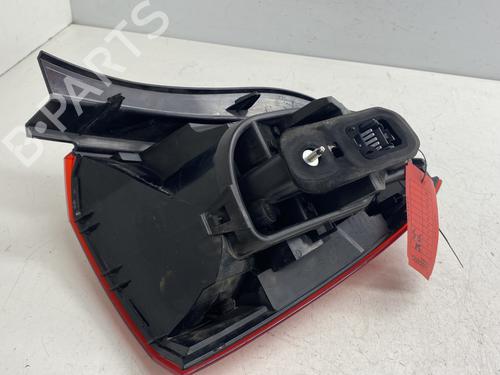 Left taillight RENAULT TWINGO II (CN0_) 1.2 16V (CN04, CN0B) | BP30848458C34 - Image 3