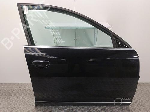 Used Right front door AUDI A6 C6 (4F2) 2.0 TDI (140 hp) 22849880